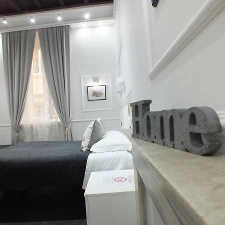 Guest House Piazza Navona Roma Esterno foto