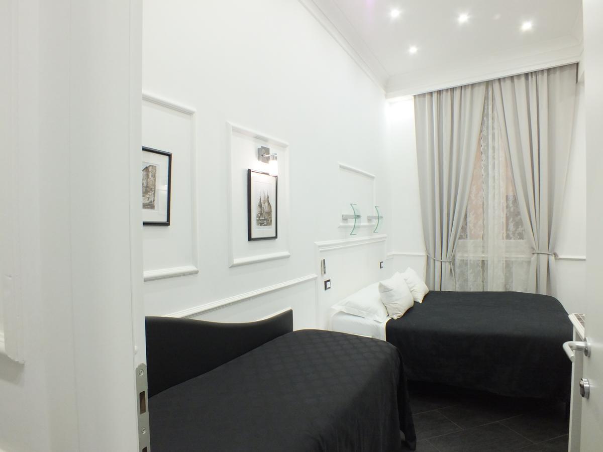Guest House Piazza Navona Roma Esterno foto