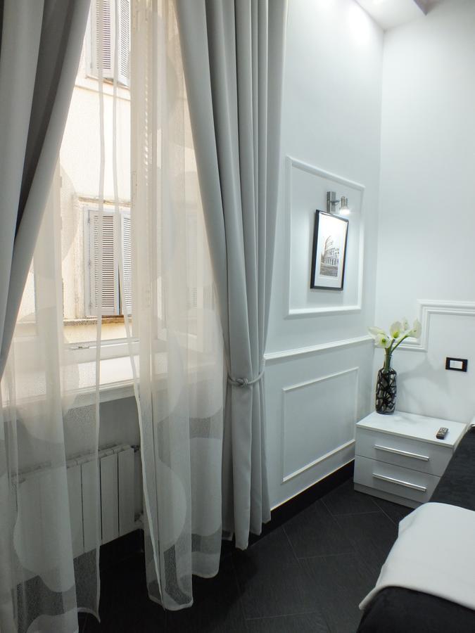 Guest House Piazza Navona Roma Esterno foto