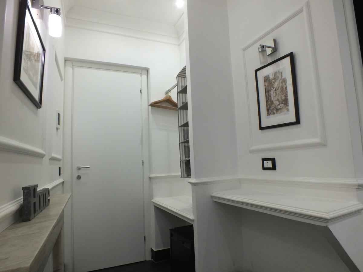 Guest House Piazza Navona Roma Esterno foto