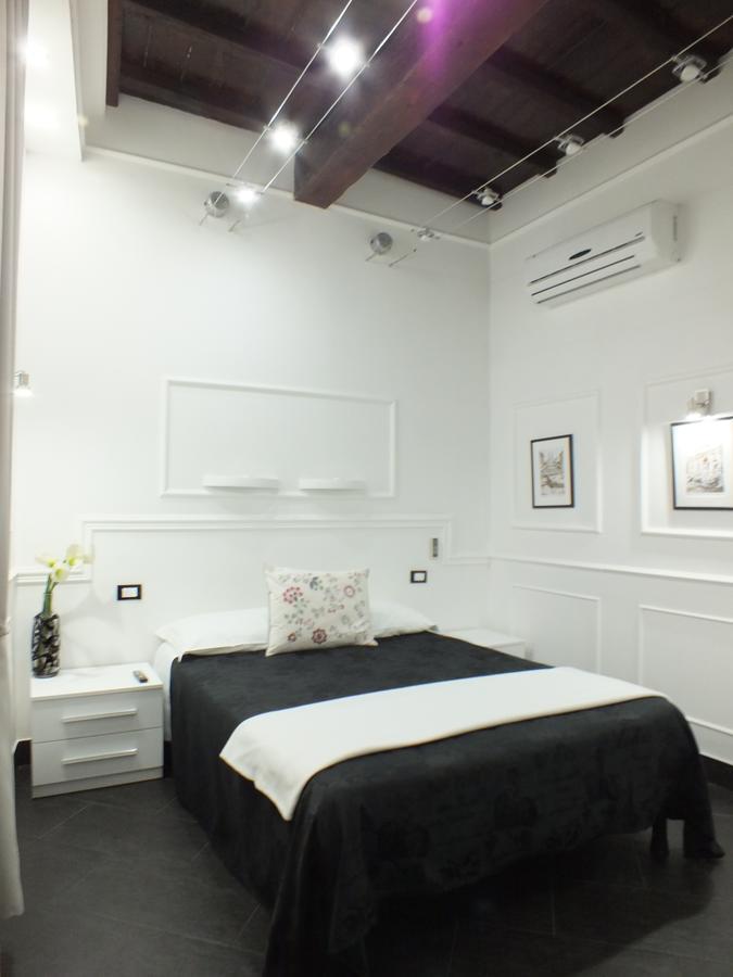 Guest House Piazza Navona Roma Esterno foto