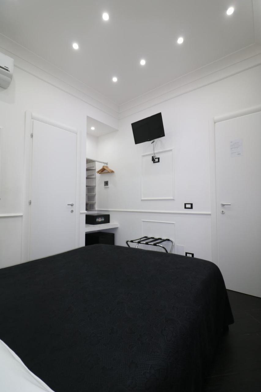 Guest House Piazza Navona Roma Esterno foto